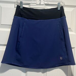 EleVen by Venice Williams golf/tennis skirt size XS.